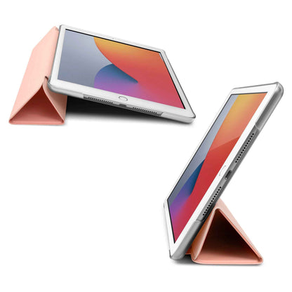 Laut Huex Folio for iPad 10.2" ( 2020 - 2019 ) - Rose (Barcode: 4895206920421 )