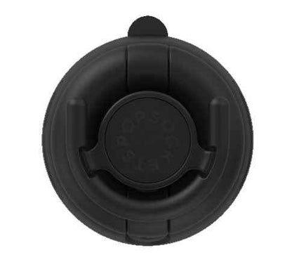 PopSockets Car Dash & WindShield Mount Car Mount - White ( Barcode : 842978171258 )