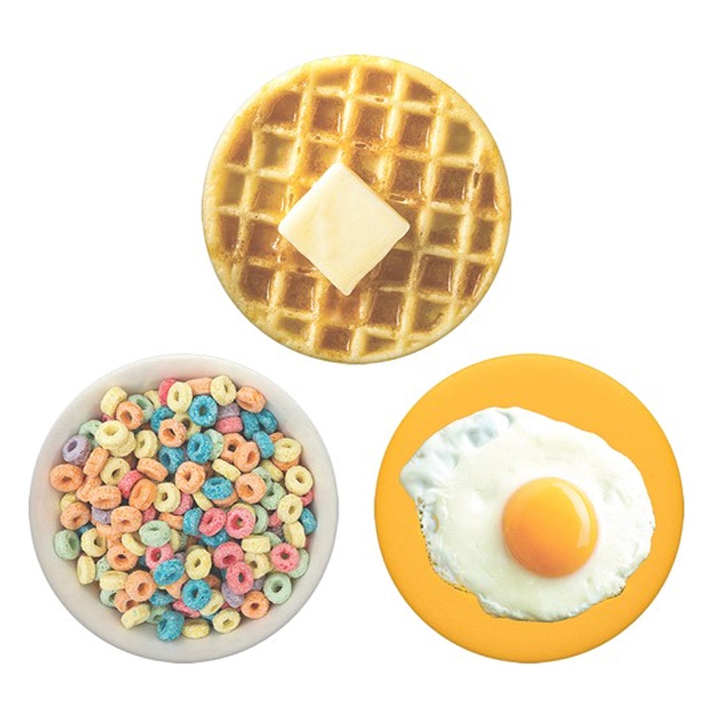 PopSockets Mini - Breakfast Club (Barcode: 842978131870 )