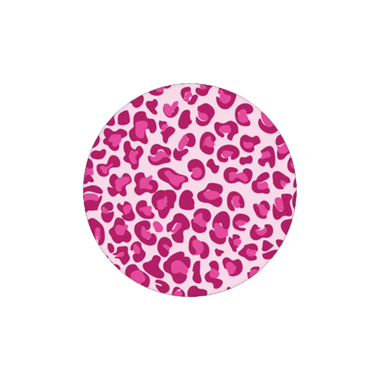 PopSockets PopGrip POPTIVISM - Pink Leopard (Barcode: PS-802100B )