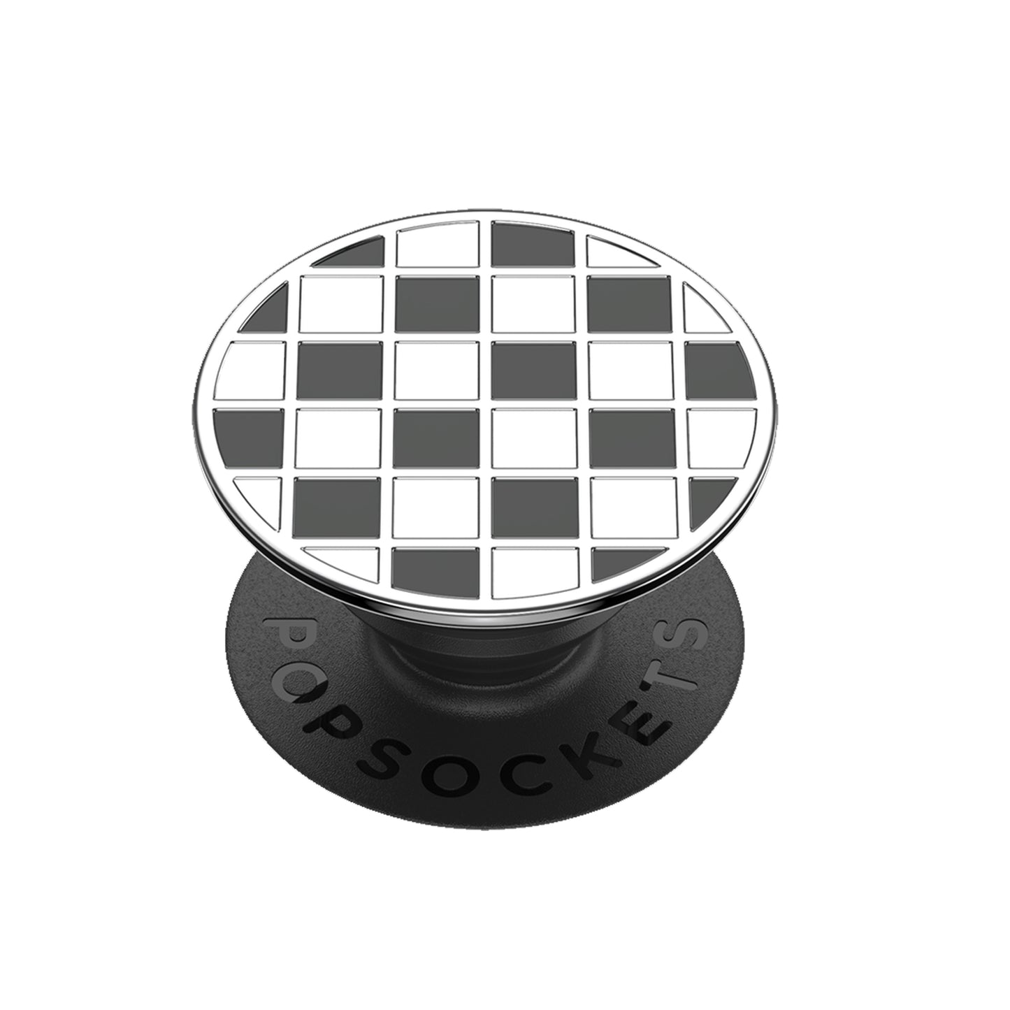 PopSockets Swappable Premium Enamel - Counter Culture Black (Barcode: 842978165851 )
