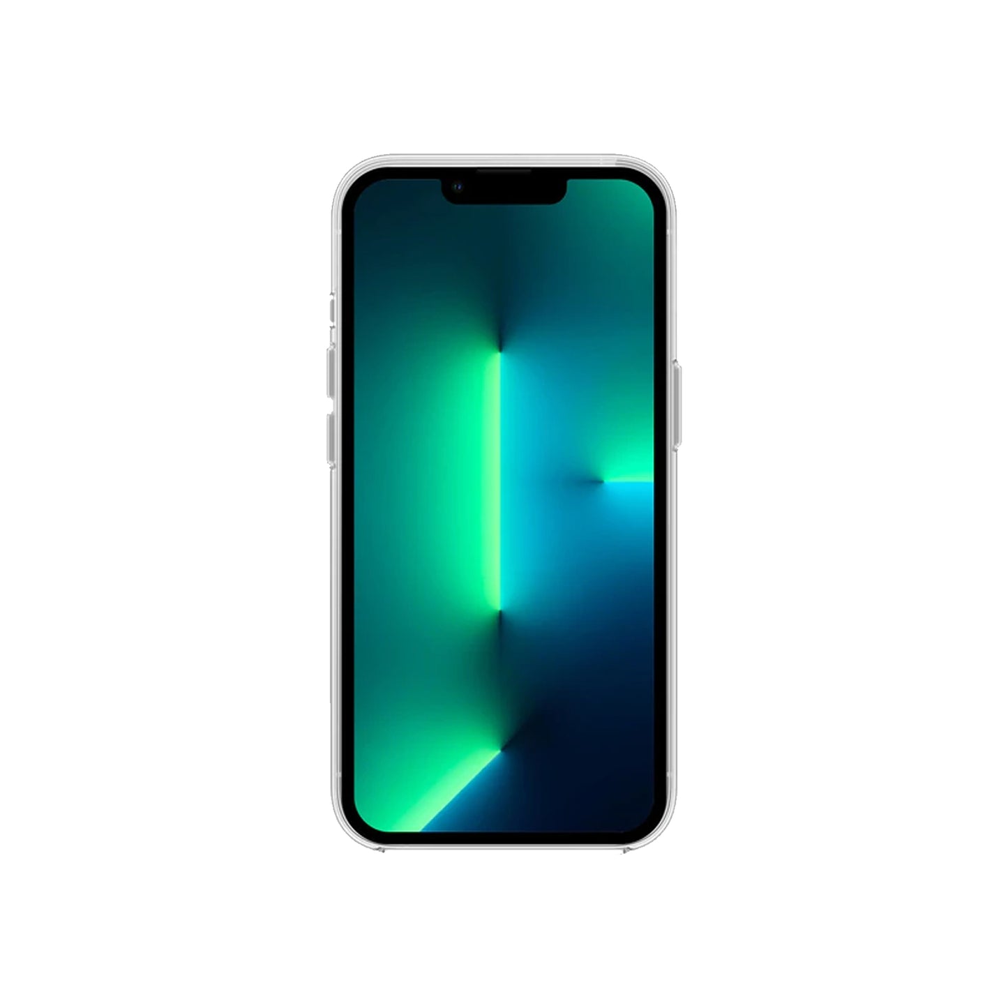 SKINARMA Musen Case for iPhone 13 Pro 6.1" 5G - Clear (Barcode: 6972926575242 ) - Forexengineer -Malaysia- 6972926575242