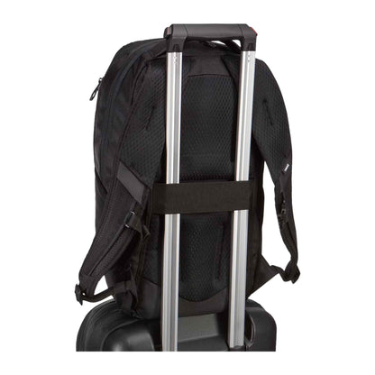 Thule Accent 20L Backpack - Fits 14" Laptop, 15" MacBook & 10" Tablet - Black