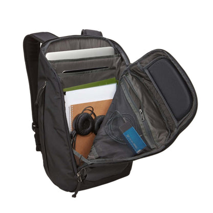 Thule EnRoute 23L Backpack: Secure Your 15.6‚Ä≥ Laptop & 10‚Ä≥ Tablet in Style - Asphalt - Forexengineer -Malaysia- 0085854243179