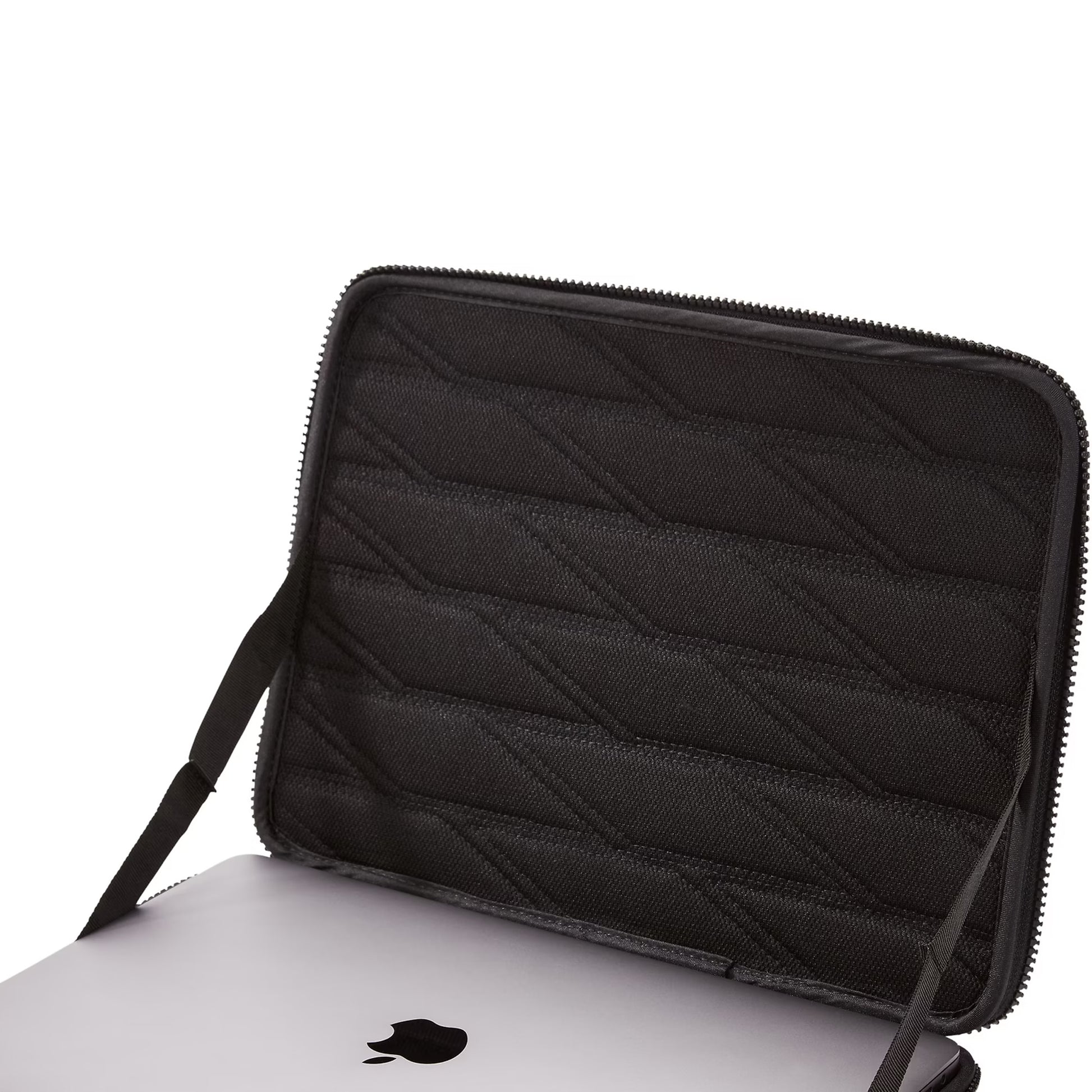 Thule Gauntlet 4.0 Sleeve for MacBook 13"- Blue (Barcode: 0085854244497 ) - Forexengineer -Malaysia- 0085854244497