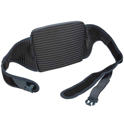 Thule Rail Hip Pack 0.5L - Superior stability and breathable materials - Dark Slate (Barcode: 0085854249607 )