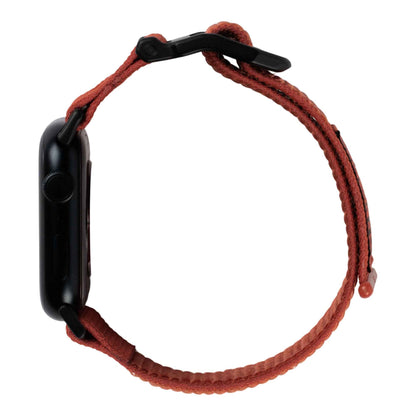 UAG Active Strap for Apple Watch Ultra ALL Ultra & 42/44/45/49MM -Rust