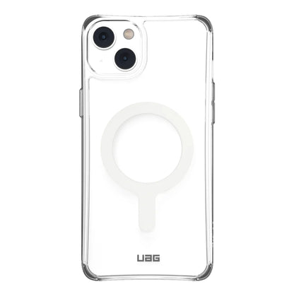 UAG Plyo Magsafe for iPhone 14 - Ice - Forexengineer -Malaysia- 840283902598