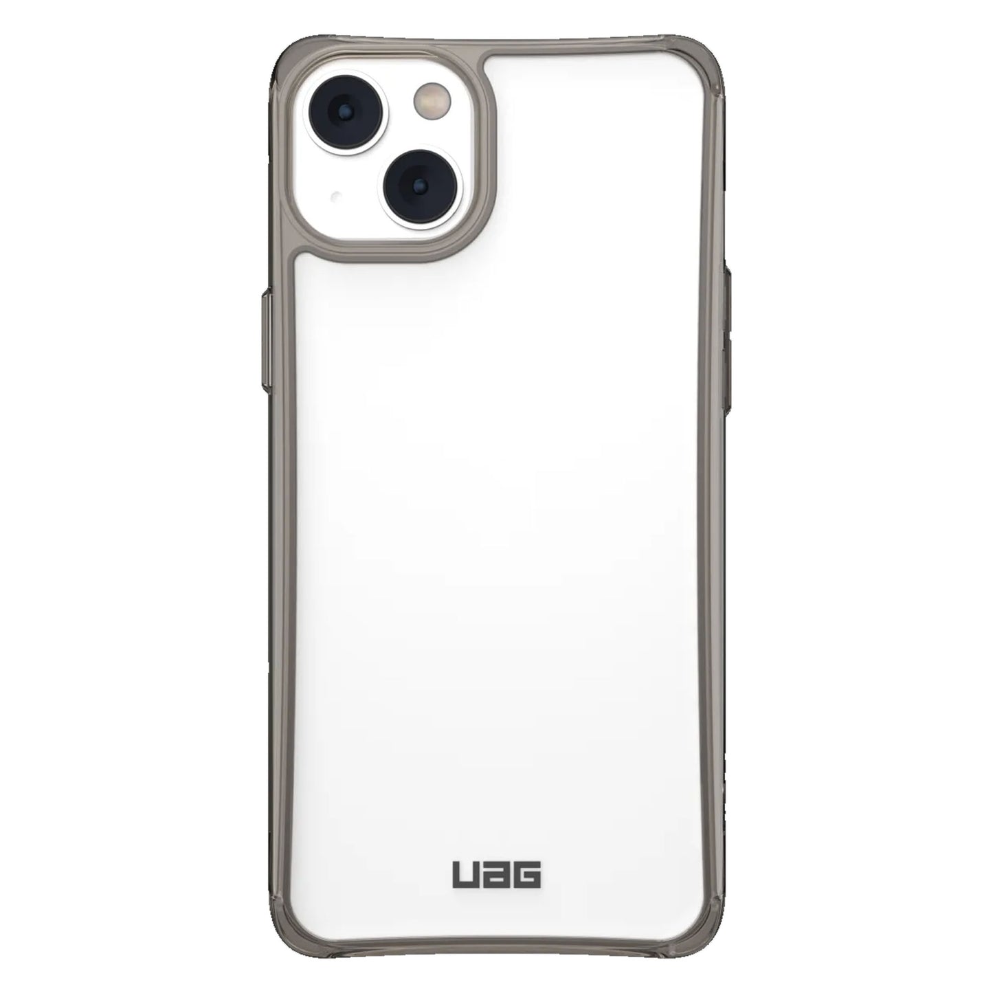 UAG Plyo for iPhone 14 Plus - Ash (Barcode: 840283903298 )