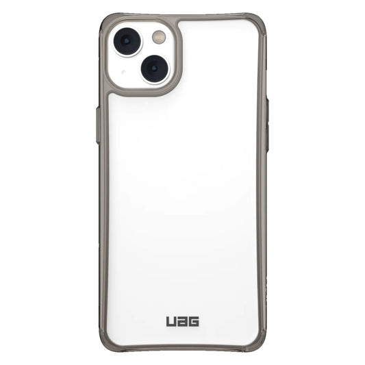 UAG Plyo for iPhone 14 Plus - Ash