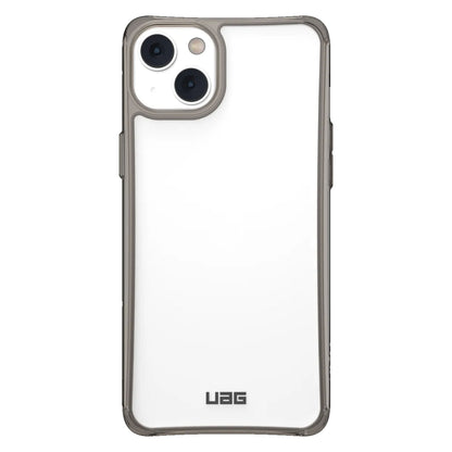 UAG Plyo for iPhone 14 - Ash - Forexengineer -Malaysia- 840283903335