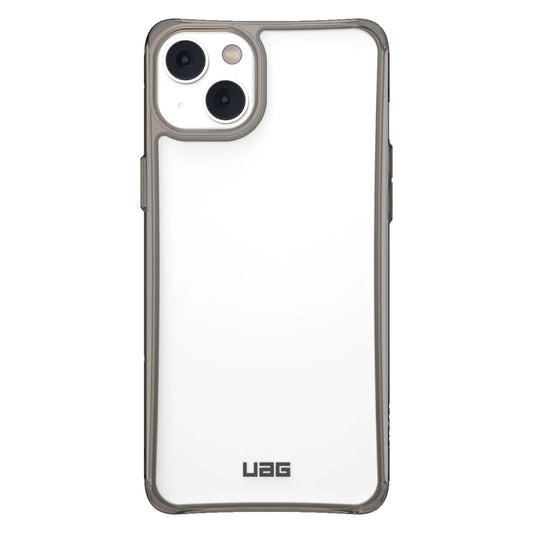 UAG Plyo for iPhone 14 - Ash - Forexengineer -Malaysia- 840283903335