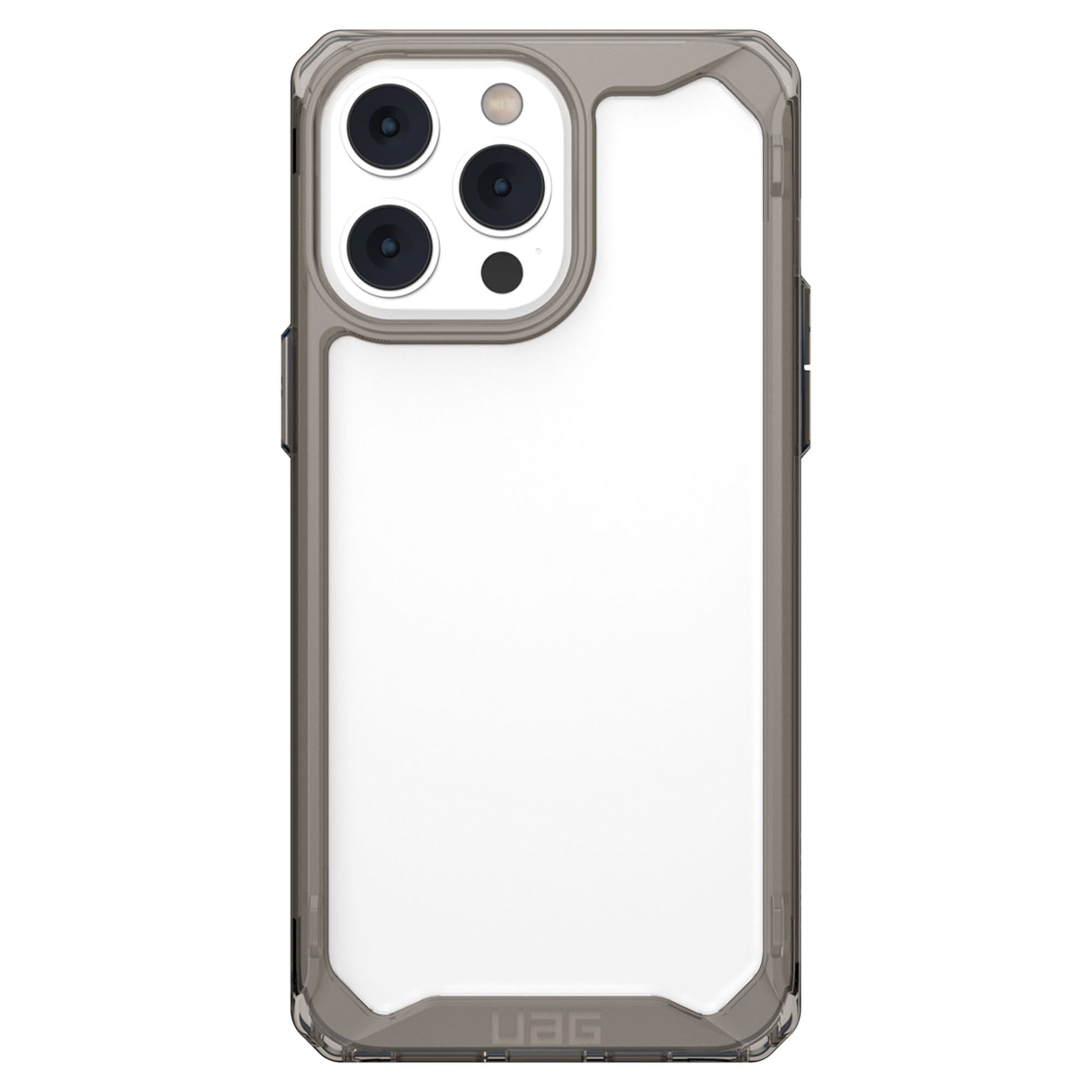 UAG Plyo for iPhone 14 Pro - Ash - Forexengineer -Malaysia- 840283903311