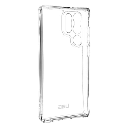 UAG Plyo Case for Samsung Galaxy S22 Ultra - Ice (Barcode: 810070368821 ) - Forexengineer -Malaysia- 810070368821