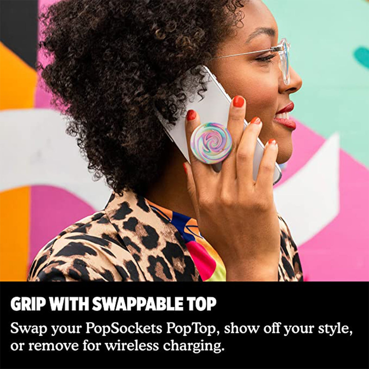 Popsockets Popgrip Graphics - Jawbreaker Gloss (Barcode: 842978154855 )