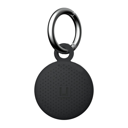 UAG [U] Dot Keychain 4pk for AirTag Case ( 4k ) - Black - Marshmallow (Barcode: 810070366308 ) - Forexengineer-malaysia