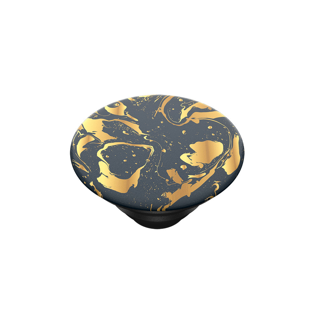 PopSockets PopTop - Gilded Swirl