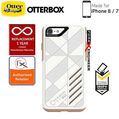 OtterBox Achiever Series for iPhone 8 - iPhone 7 - Golden Sierra (Compatible with iPhone SE 2nd Gen 2020) (660543403012) - Forexengineer-malaysia