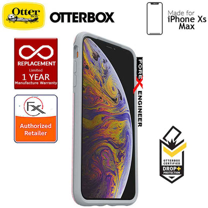 Otterbox Symmetry Graphic Series for iPhone Xs Max - On Fleck - Forexengineer-malaysia