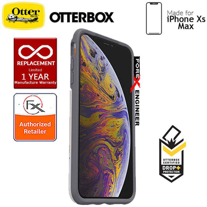 Otterbox Symmetry Graphic Series for iPhone Xs Max - Party Dip - Forexengineer-malaysia