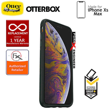 Otterbox Symmetry Graphic Series for iPhone Xs Max - Play the Field - Forexengineer-malaysia