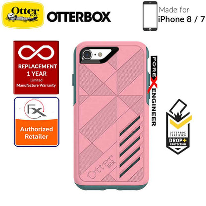 OtterBox Achiever Series for iPhone 8 - iPhone 7 - Prickly Pear (Compatible with iPhone SE 2nd Gen 2020) (660543403005) - Forexengineer-malaysia