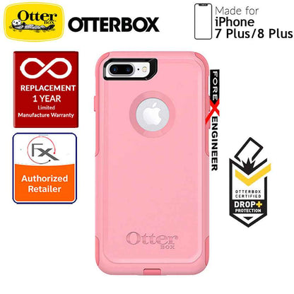 OtterBox Commuter Series for iPhone 7 Plus - 8 Plus - Rosmarine Way - Forexengineer-malaysia