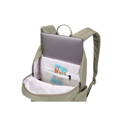 Thule Indago 23L Backpack - Fit up to 15.6" Laptop or 16" MacBook - Vetiver Gray