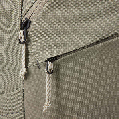Thule Indago 23L Backpack - Fit up to 15.6" Laptop or 16" MacBook - Vetiver Gray
