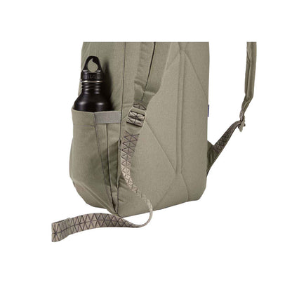 Thule Indago 23L Backpack - Fit up to 15.6" Laptop or 16" MacBook - Vetiver Gray