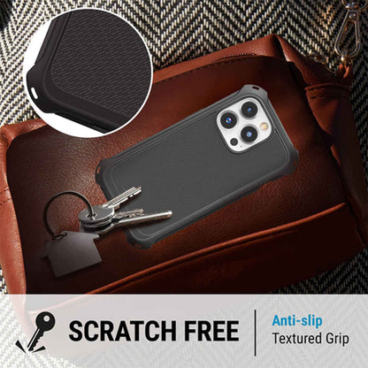 Catalyst Crux for iPhone 14 Pro - with Magsafe Ring (Barcode: 840625112593 )