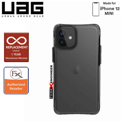 UAG Mouve for  iPhone 12 Mini 5G 5.4" -  Ice ( Barcode : 812451036794 )