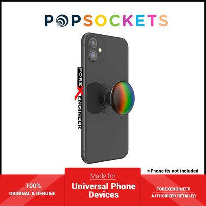 PopSockets PopGrip Swappable Premium - Thermochromatic (Barcode: 840173704813 )