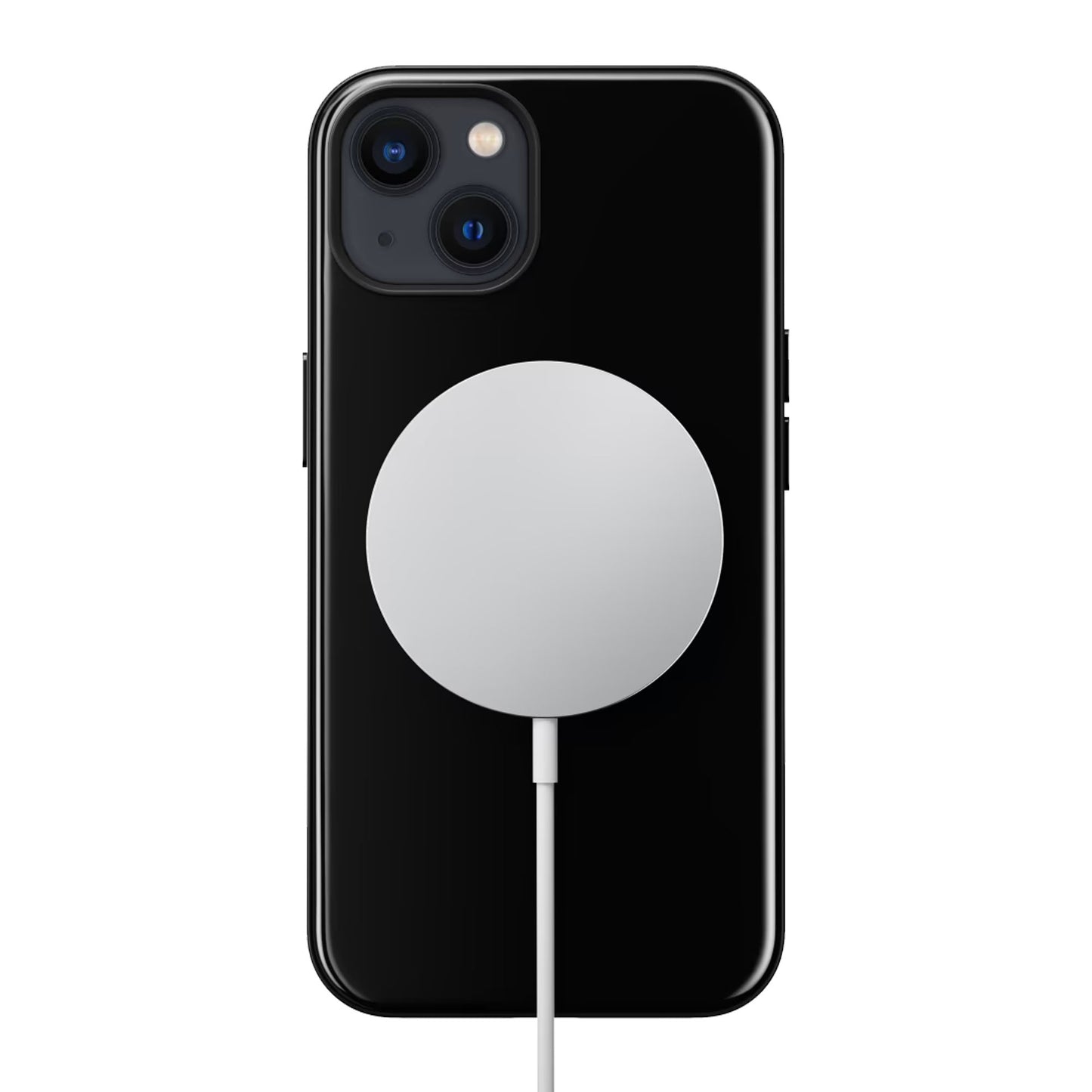 [ONLINE EXCLUSIVE] Nomad Sport Case for iPhone 13 6.1" 5G - MagSafe Compatible - Black (Barcode: 856500010410 ) - Forexengineer-malaysia