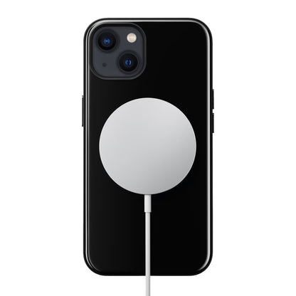 [ONLINE EXCLUSIVE] Nomad Sport Case for iPhone 13 6.1" 5G - MagSafe Compatible - Black (Barcode: 856500010410 ) - Forexengineer-malaysia