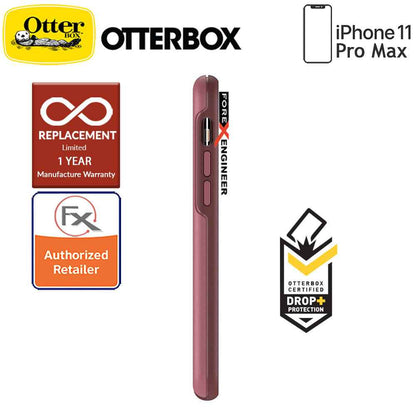 Otterbox Symmetry for iPhone 11 Pro Max ( Beguiled Rose )