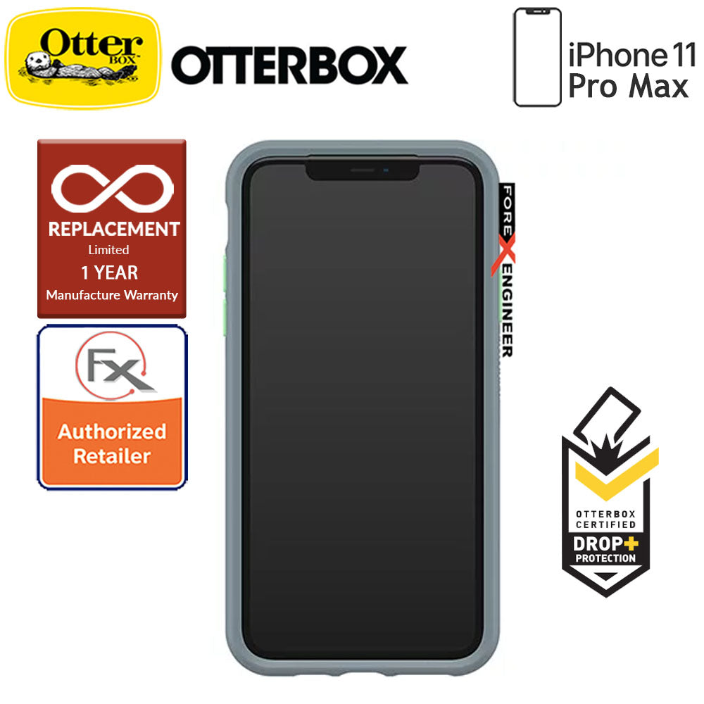 Otterbox OTTER + POP Symmetry for iPhone 11 Pro Max ( Mint To Be )