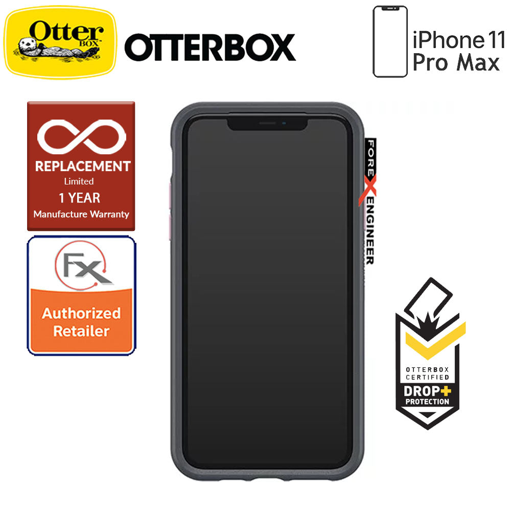 Otterbox OTTER + POP Symmetry for iPhone 11 Pro Max ( Mauvelous )