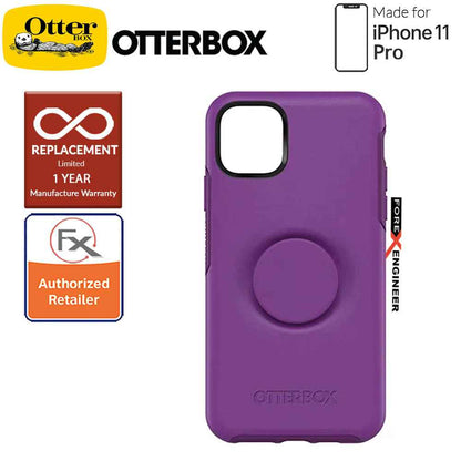 Otterbox OTTER + POP Symmetry for iPhone 11 Pro -  Lollipop Color