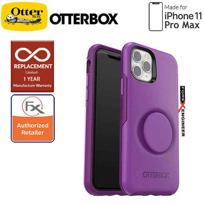 Otterbox OTTER + POP Symmetry for iPhone 11 Pro Max -  Lollipop Color