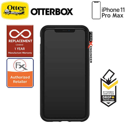 Otterbox OTTER + POP Symmetry for iPhone 11 Pro Max ( White Marble )