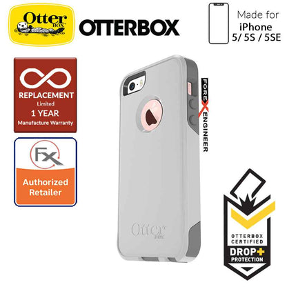 OtterBox Commuter Series for iPhone 5-5s-SE - Glacier - Forexengineer-malaysia