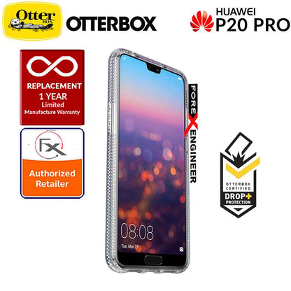 OtterBox Prefix Series for Huawei P20 Pro Clear - Forexengineer-malaysia