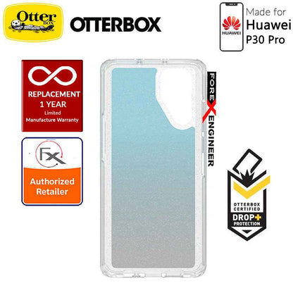 Otterbox Symmetry Series for Huawei P30 Pro - Clear Skies - Forexengineer-malaysia
