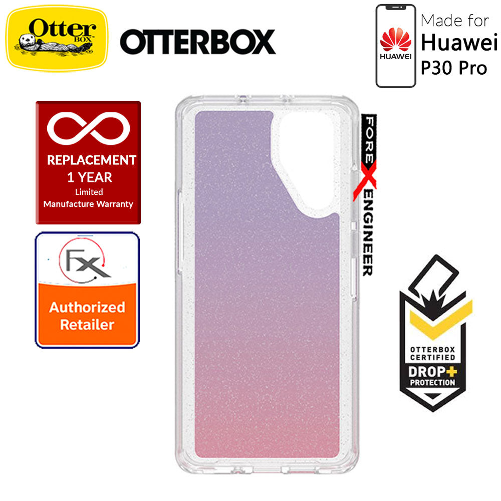 Otterbox Symmetry Series for Huawei P30 Pro - Sunset Kiss