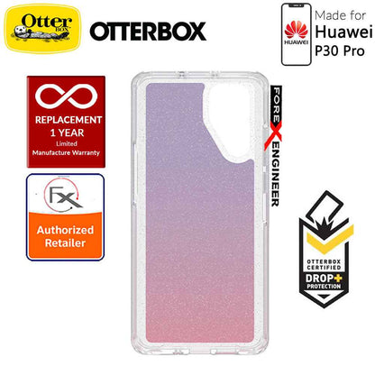 Otterbox Symmetry Series for Huawei P30 Pro - Sunset Kiss - Forexengineer-malaysia