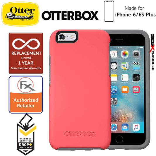 Otterbox Symmetry Series for Apple iPhone 6 Plus - 6s Plus - Prevail