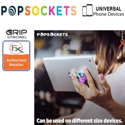 PopSockets - La La - Forexengineer-malaysia