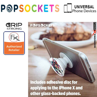 PopSockets - Wolf - Forexengineer-malaysia