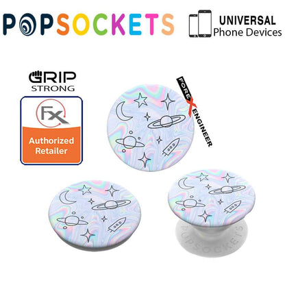 PopSockets - Space Doodles - Forexengineer-malaysia